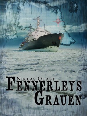 cover image of Fennerleys Grauen